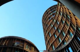 Europese bouwproductie