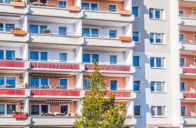 Sociale woningbouw Woningaanbod