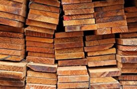Hout EPF