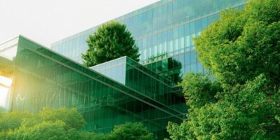 Biobased bouwen