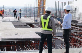 Imago bouw en infra