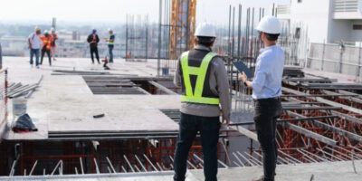 Imago bouw en infra