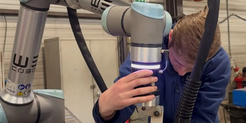 WeCobot