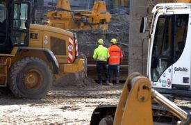 werkbroeken voor de bouw