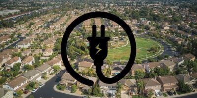 All electric