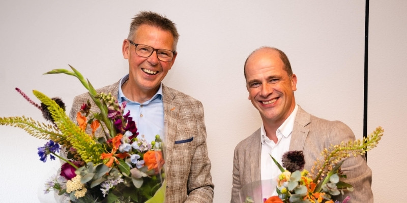 Diederik Samsom
