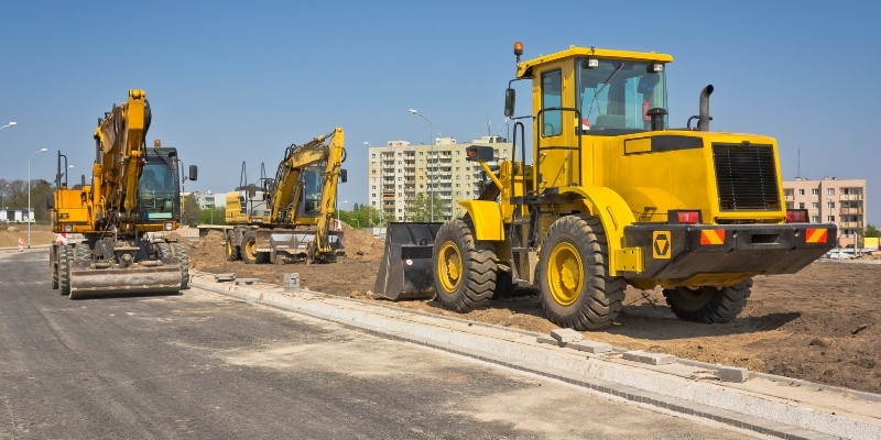 Grond Weg en Waterbouw GWW
