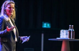 Lente-akkoord Congres