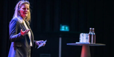 Lente-akkoord Congres
