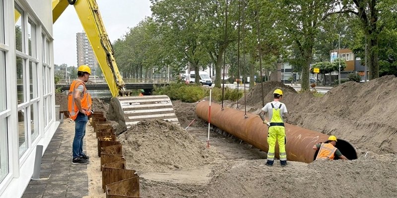 Schalkwijk Centrum