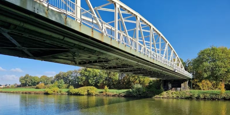Gemeente Stein Brug Urmond