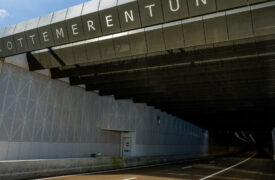 A16 Rotterdam