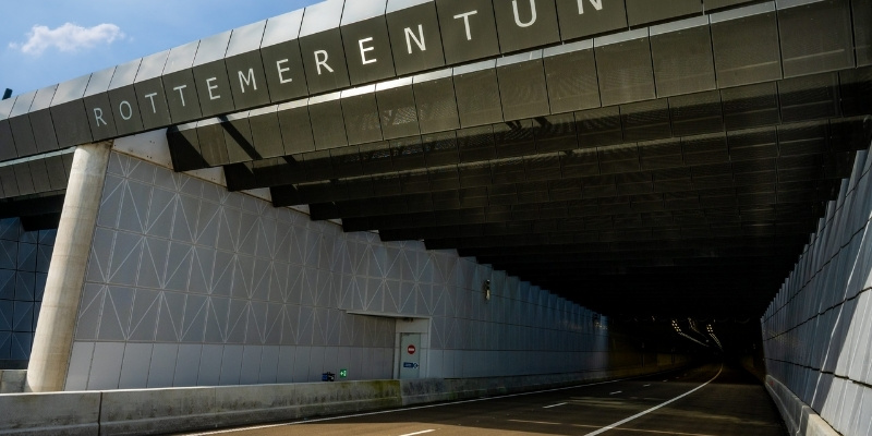 A16 Rotterdam