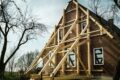 Aardbevingsschade Groningen
