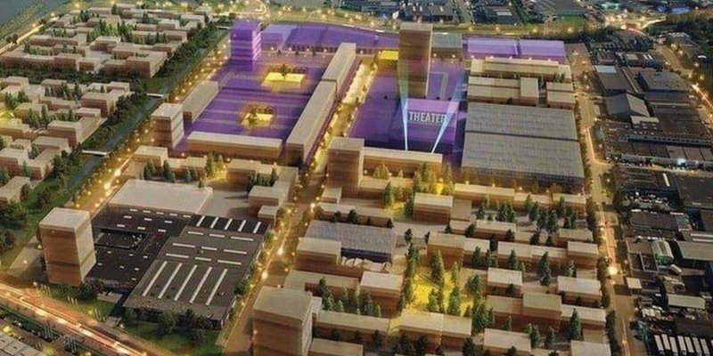 Bazaarstad Beverwijk