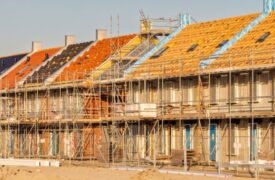 Dordrecht woningen