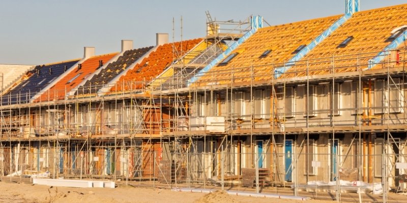 Dordrecht woningen