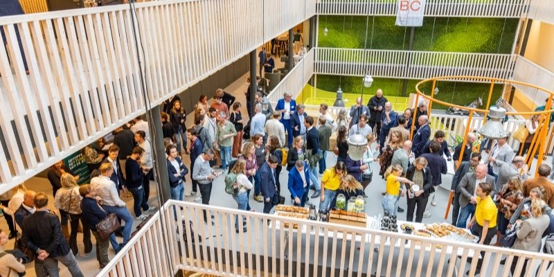 Dutch Green Building Week