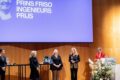 Prins Friso Ingenieursprijs 2026