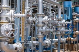 Regelkleppen Industriele Producten