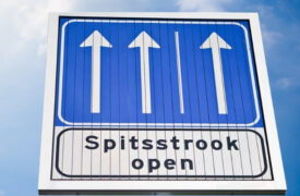 Spitsstroken