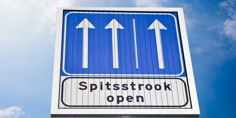 Spitsstroken