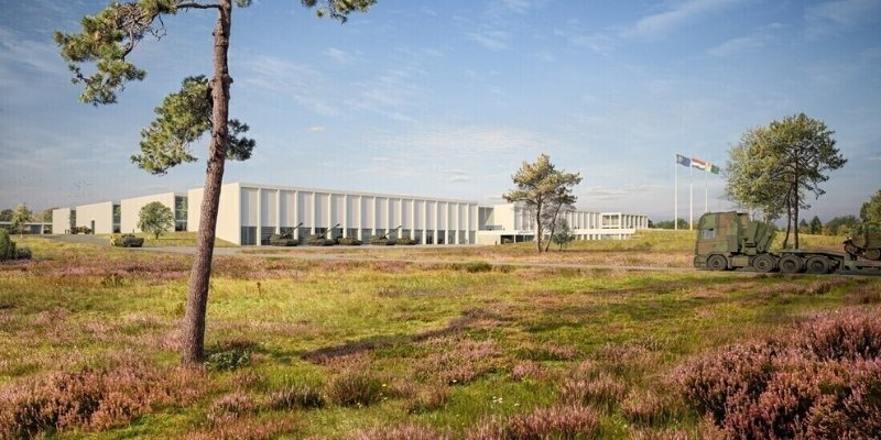 Technologiecentrum Defensie