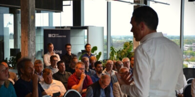 Digitaal assetmanagement