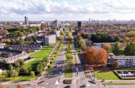 flexibel energiesysteem