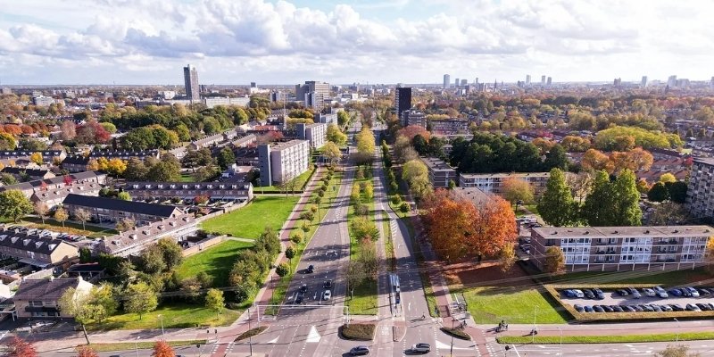 flexibel energiesysteem