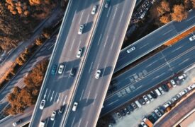 Infrastructurele projecten