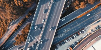Infrastructurele projecten