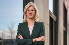 Mona Keijzer Middenhuurwoningen
