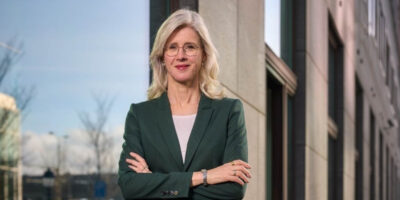 Mona Keijzer Middenhuurwoningen