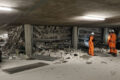 Parkeergarage Nieuwegein