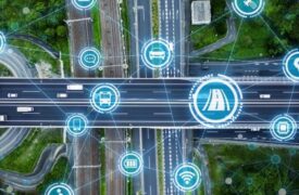 Wetenschappelijke infrastructuur