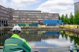 Gerechtsgebouw Almelo