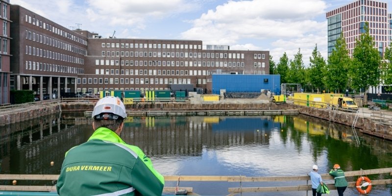 Gerechtsgebouw Almelo
