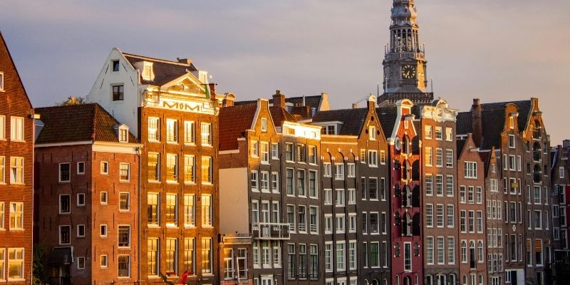 Volkshuisvesting Woningverkopen