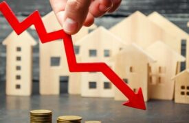 faillissementen in de bouw