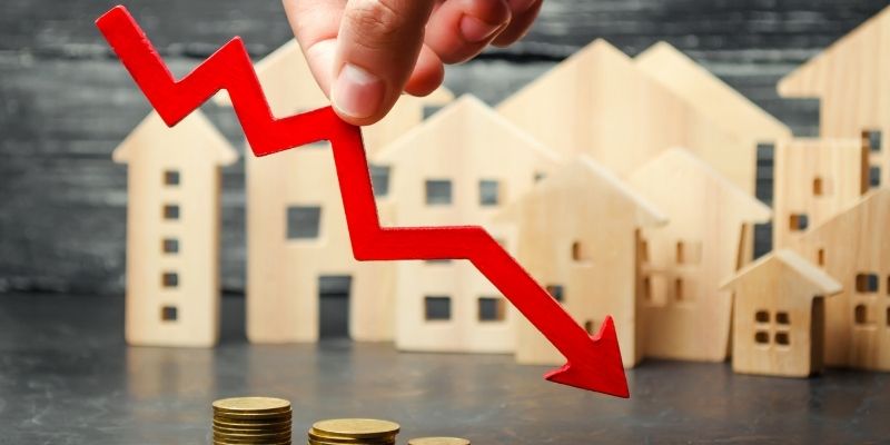 faillissementen in de bouw