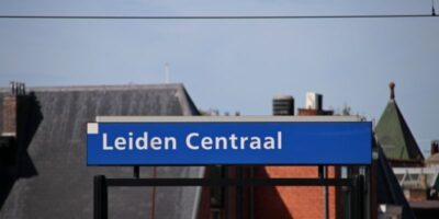 Leiden Centraal