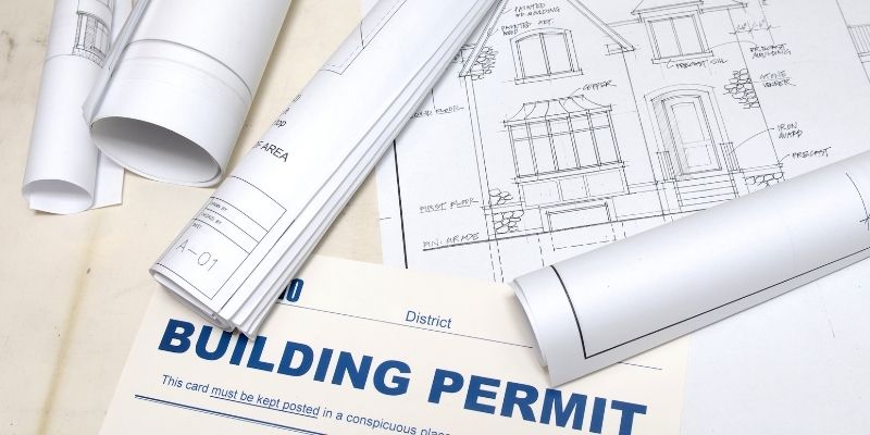 Vergunningenmanagement