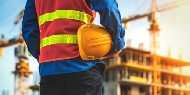 Algemene bouwplaatskosten