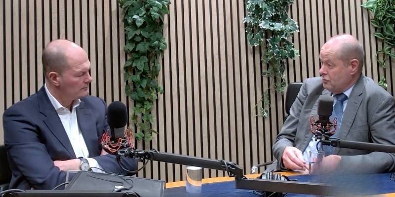 Duurzame bouwmaterialen