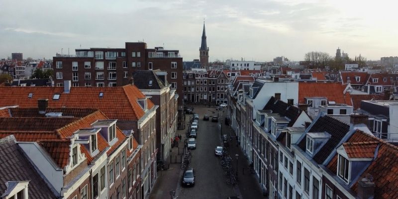 Particuliere beleggers