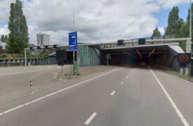 Piet Heintunnel