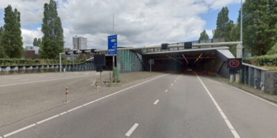 Piet Heintunnel