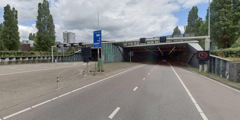 Piet Heintunnel