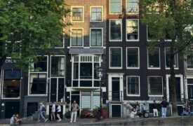 Woningen splitsen